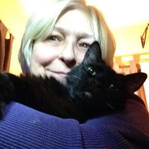 Meet your Posher, Candy